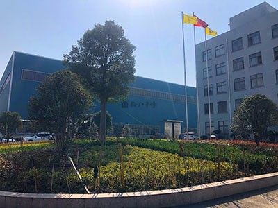錢江干燥轉(zhuǎn)型高科技集約型企業(yè)
